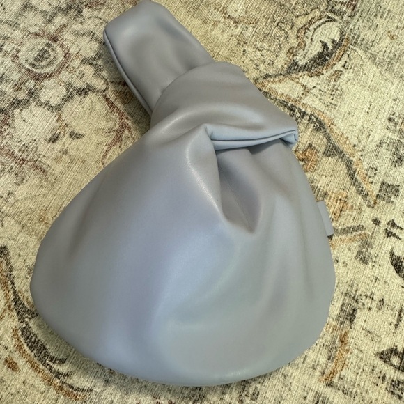 Saie Lavender Makeup Bag - Picture 4 of 6